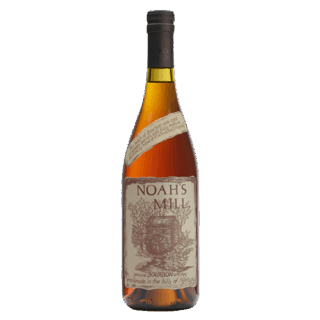 Willett Family Estate Noah's Mill Bourbon Whiskey
