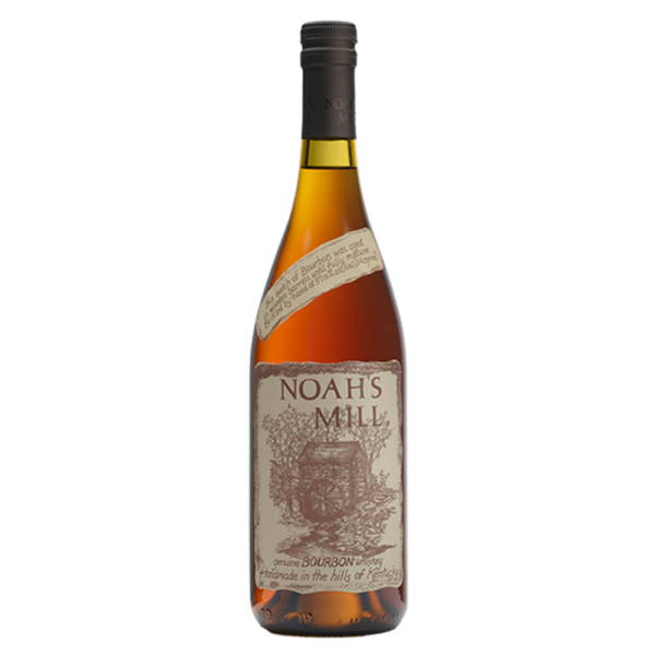 Willett Family Estate Noah's Mill Bourbon Whiskey