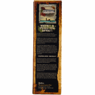 Ardbeg Drum Limited Release - Image 4