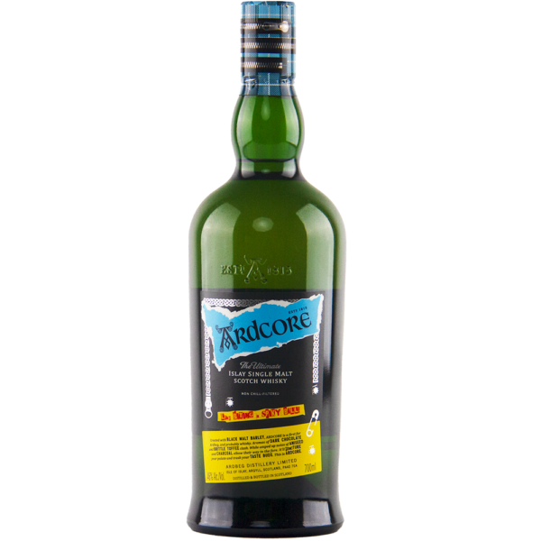 Ardbeg Ardcore - Limited Release 2022 - Image 3