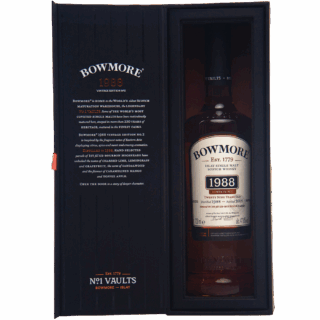 Bowmore 29 Years Old Vault 1988 Edition No. 2 - Image 3