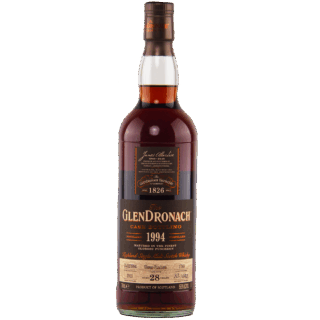 Glendronach 1994 Single Cask #1769 28 Year Old - Image 3