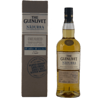 Glenlivet Nadurra