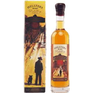 Hellyers Road Henry’s Legacy Series – Black Bluff