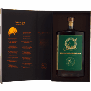 Lark Christmas Cask Release II