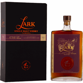 Lark Shiraz Cask Limited Edition