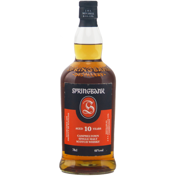 Springbank 10 Year Old - Image 3