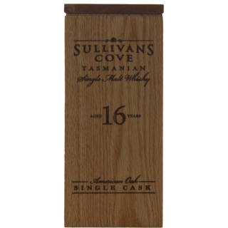 Sullivans Cove 16 Year Old Cask TD0134 - Image 3