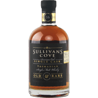 Sullivans Cove 16 Year Old Cask TD0134 - Image 4