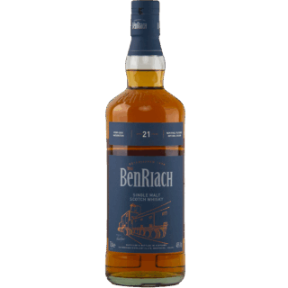 Benriach The Twenty One - Image 3