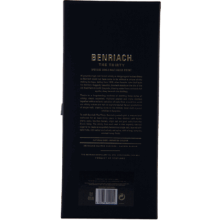 BenRiach 'The Thirty' 30 Year Old - Image 3
