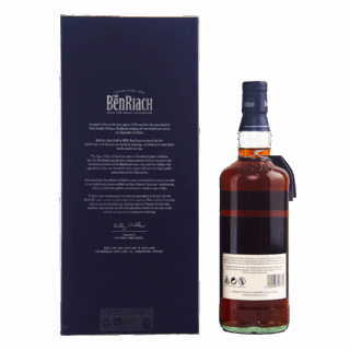 BenRiach 35 Year Old - Image 3