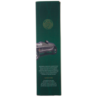 Bowmore 10 Year Old Aston Dark & Intense Martin Edition 7 - Image 6