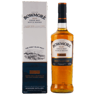 Bowmore Legend