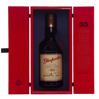 Glenfarclas 35 Year Old Warehouse Edition