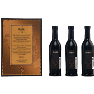 Glenfiddich Age of Discovery Set - Image 3