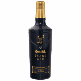 Glenfiddich 23 Year Old Grand Cru - Image 4