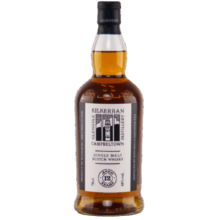 Kilkerran 12 Year Old