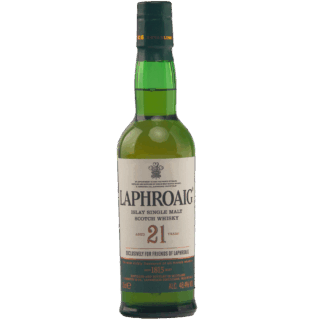 Laphroaig 21 Year Old 200th Anniversary Release - Image 3