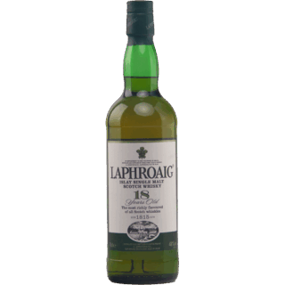 Laphroaig Diamond Jubilee 18 Year Old Limited Edition Bottle 1/3000 - Image 3