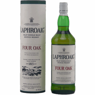 Laphroaig Four Oak