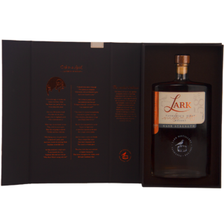 Lark Classic Cask Strength