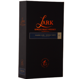 Lark Double Tawny Classic Cask - Image 5