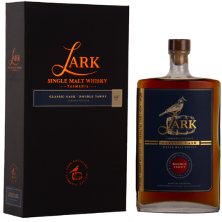 Lark Double Tawny Classic Cask - Image 4