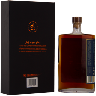 Lark Double Tawny Classic Cask - Image 3