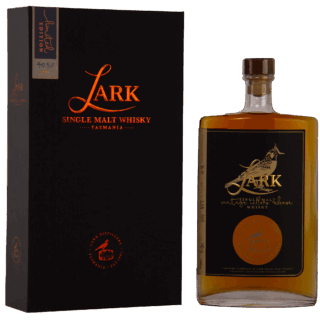 Lark Vintage Cellars Release