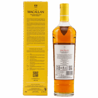 The Macallan Colour Collection 12, 15, 18, 21 Year Old - Image 12