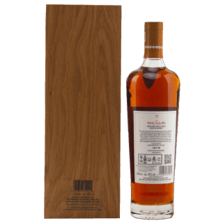 The Macallan Colour Collection 12, 15, 18, 21 Year Old - Image 6