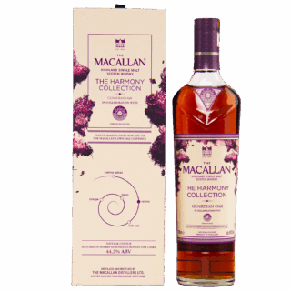 The Macallan Harmony Collection Guardian Oak