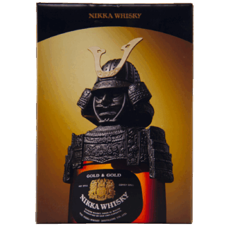 Nikka Gold & Gold - Image 2