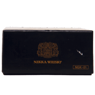 Nikka Gold & Gold - Image 5