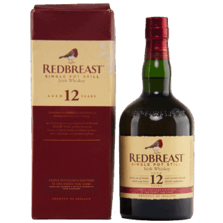 Redbreast 12 Year Old