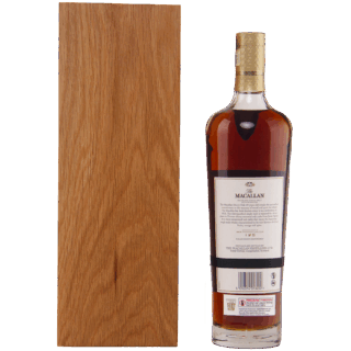 The Macallan 30 Year Old Sherry Oak 2022 Release - Image 3