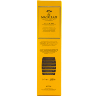 The Macallan Edition No. 3 - Image 3