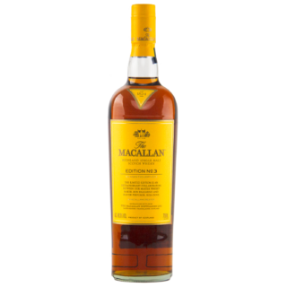 The Macallan Edition No. 3 - Image 4