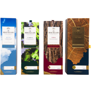 The Macallan Quest Collection - Image 3