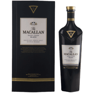 The Macallan Rare Cask Black