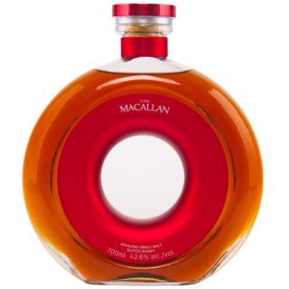The Macallan Time Space Mastery - Image 4