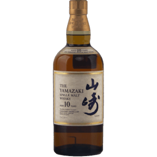 The Yamazaki 10 Year Old - Image 4