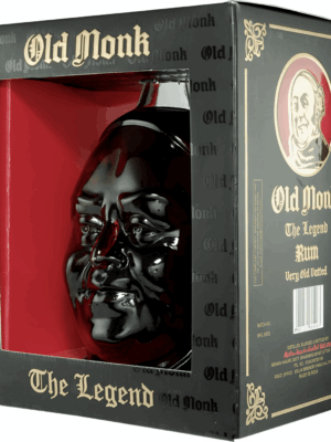 Old Monk The Legend