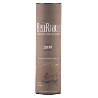 BenRiach 2010 Vintage - Image 3
