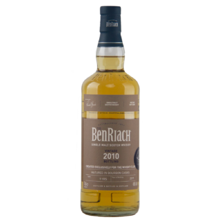 BenRiach 2010 Vintage - Image 4
