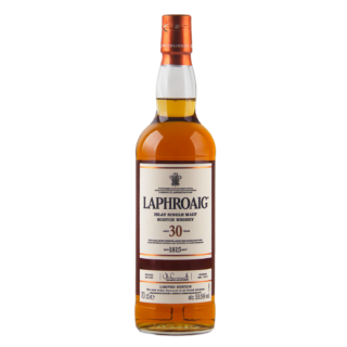 Laphroaig 30 Year Old Cask Strength - Image 6