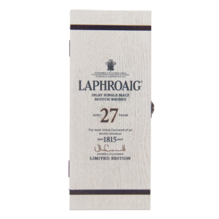 Laphroaig 27 Year Old - Image 4