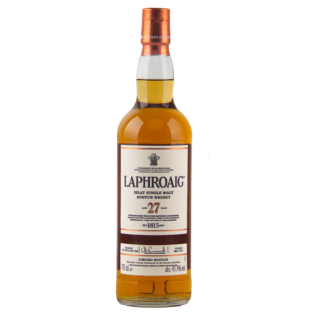 Laphroaig 27 Year Old - Image 5