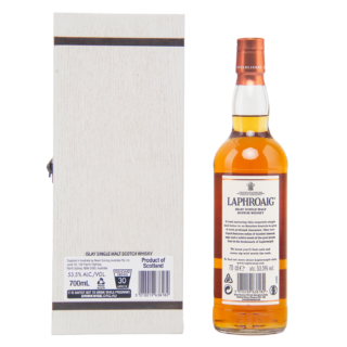 Laphroaig 30 Year Old Cask Strength - Image 3